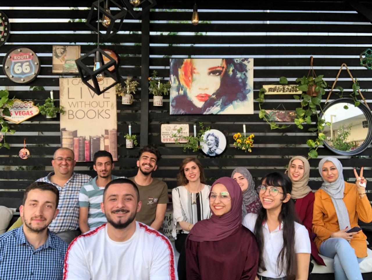 Mediation Training for Civil Society Practitioners